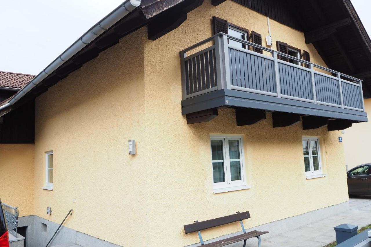 Ferienwohnung Fuerstenbrunn Грёдиг Экстерьер фото