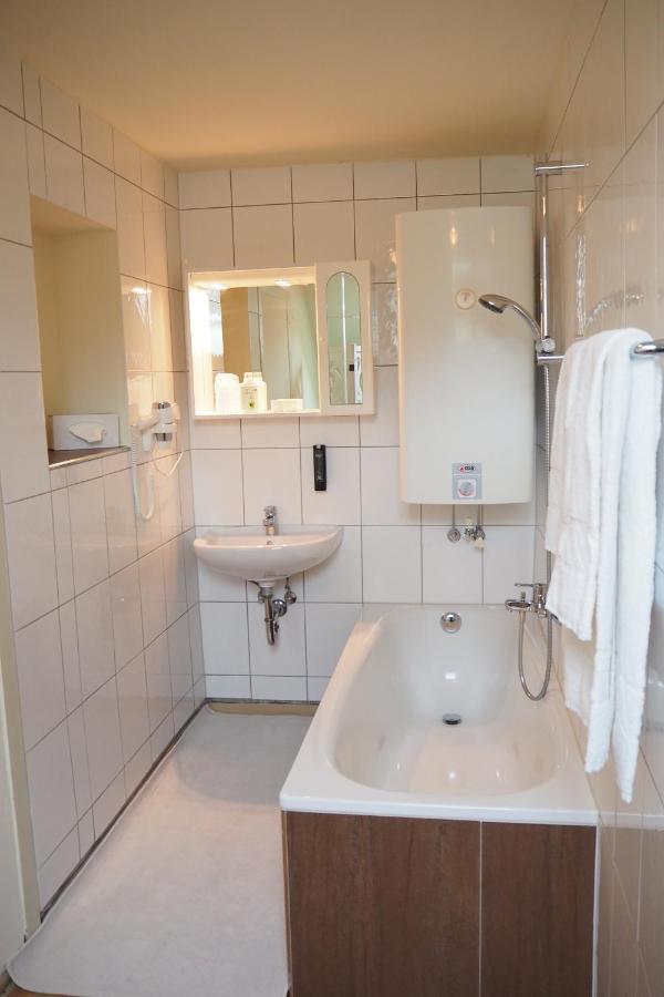 Ferienwohnung Fuerstenbrunn Грёдиг Экстерьер фото