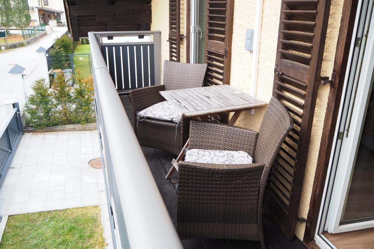 Ferienwohnung Fuerstenbrunn Грёдиг Экстерьер фото