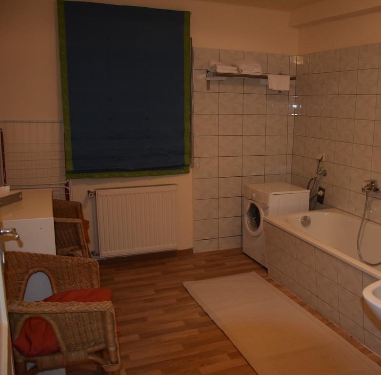 Ferienwohnung Fuerstenbrunn Грёдиг Экстерьер фото