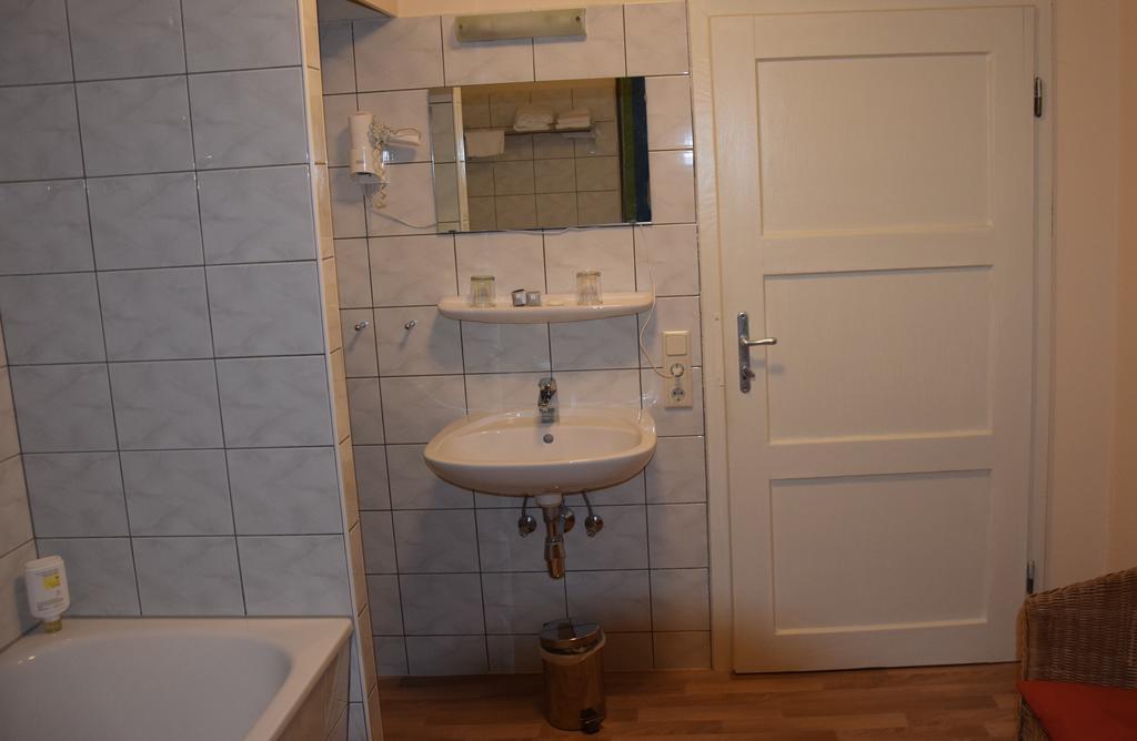 Ferienwohnung Fuerstenbrunn Грёдиг Экстерьер фото